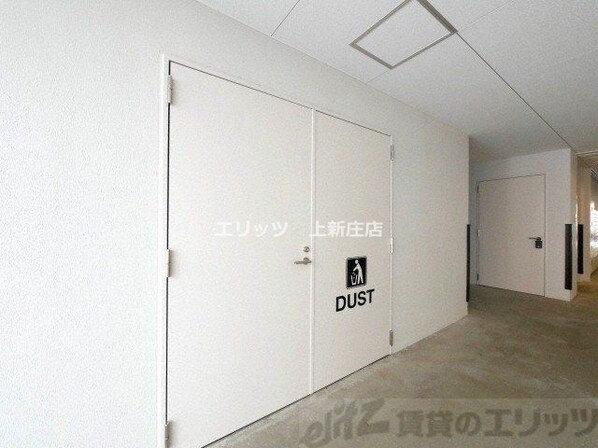 セレニテ中崎町リアンの物件内観写真